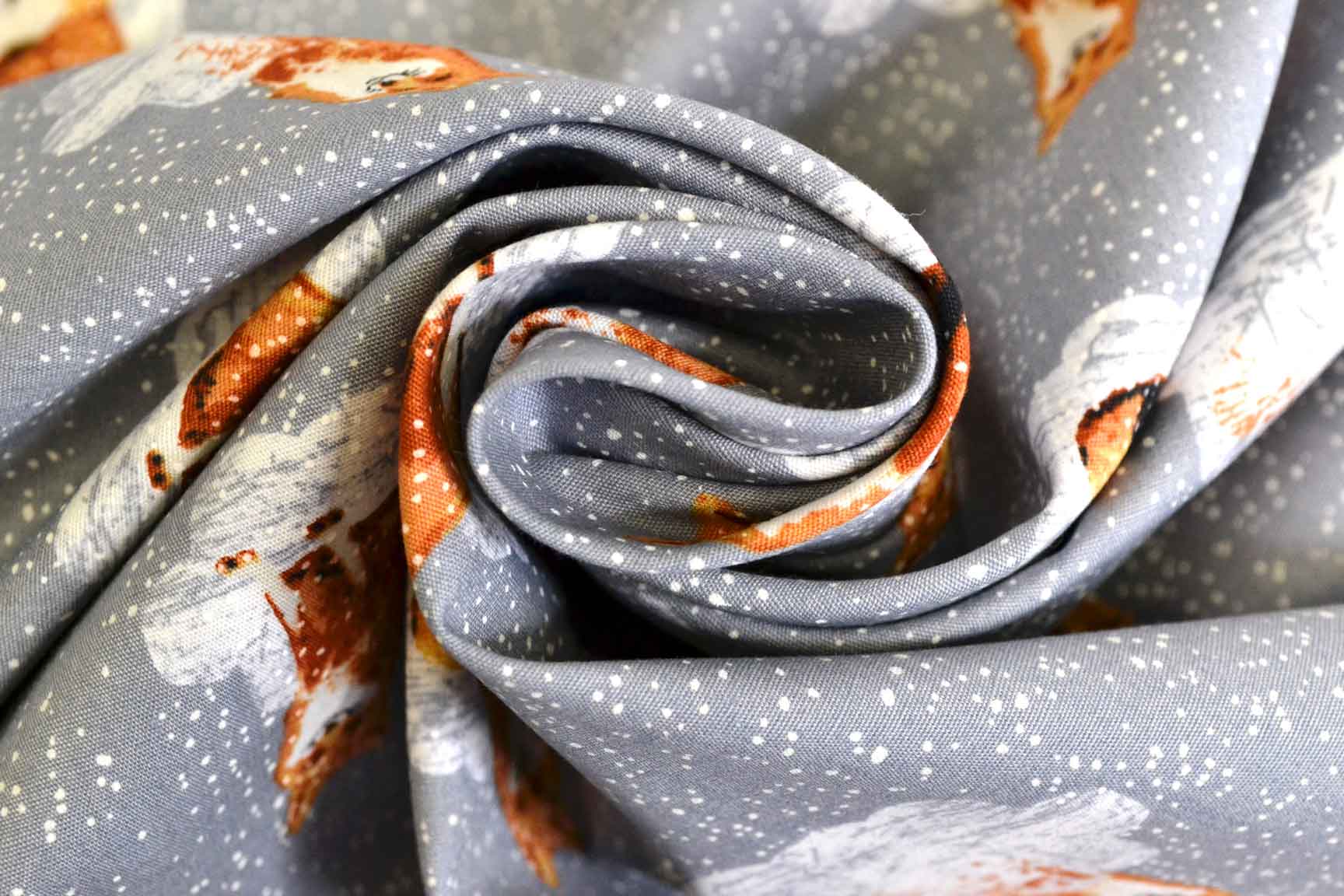 Foxnest Haze, Art Gallery