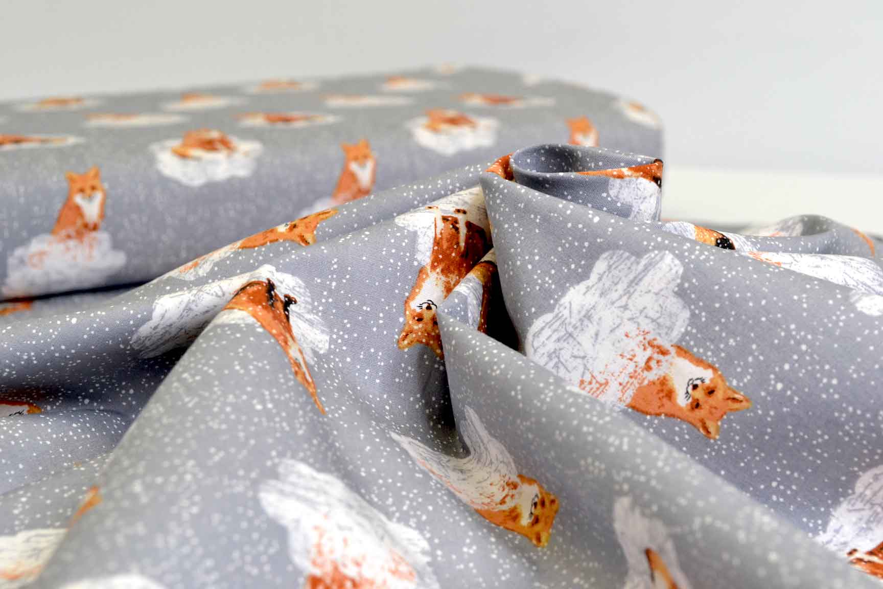 Foxnest Haze, Art Gallery