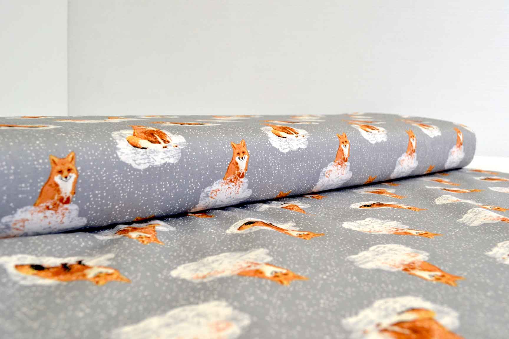 Foxnest Haze, Art Gallery