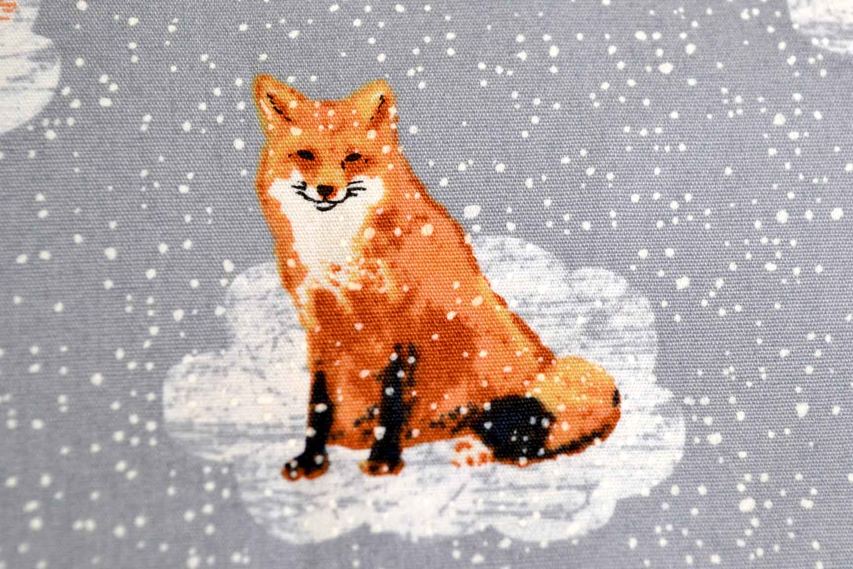 Foxnest Haze, Art Gallery