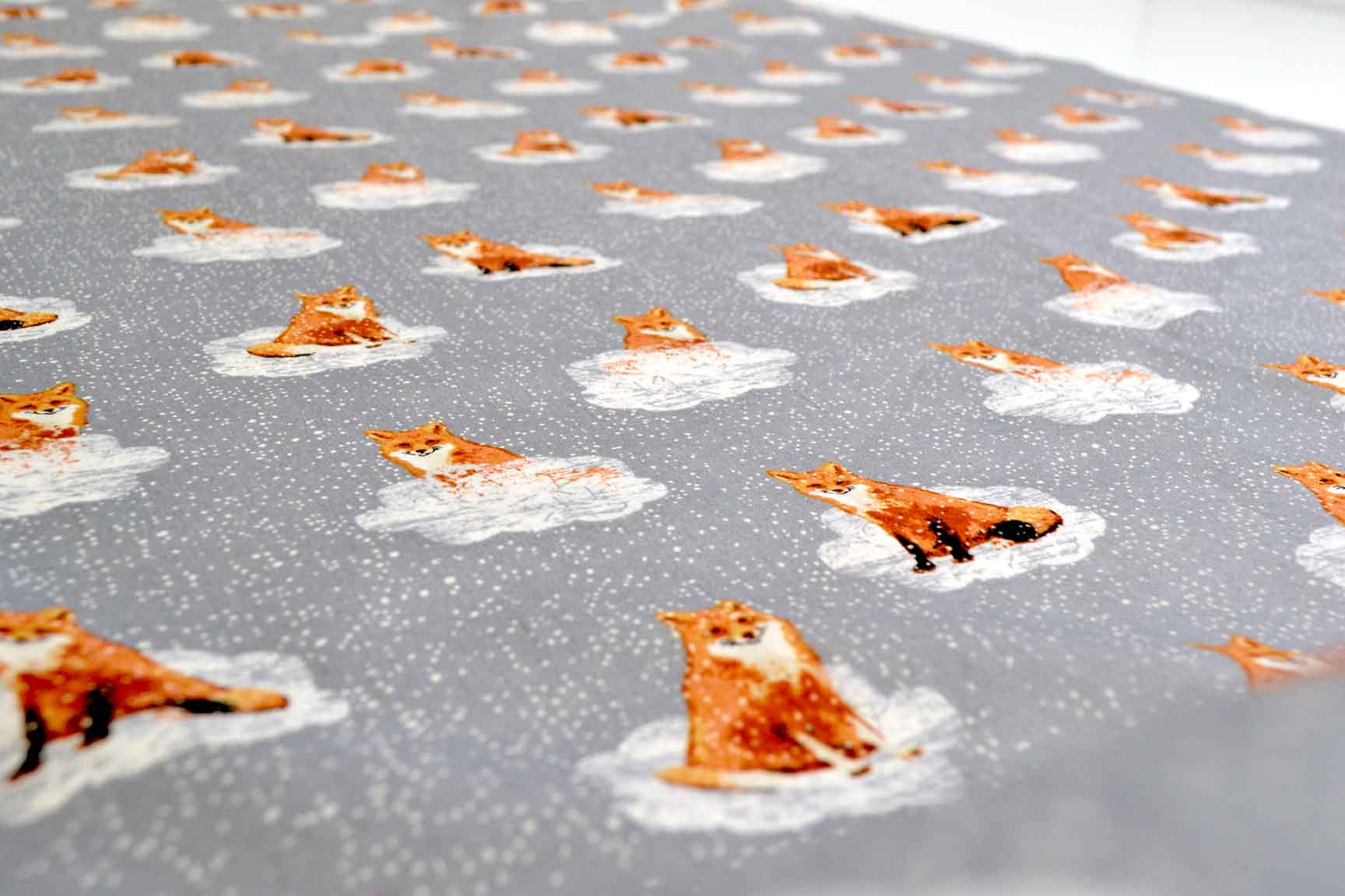 Foxnest Haze, Art Gallery