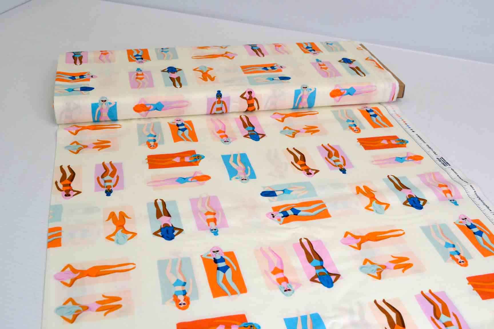 Fun in the Sun Chill, Art Gallery