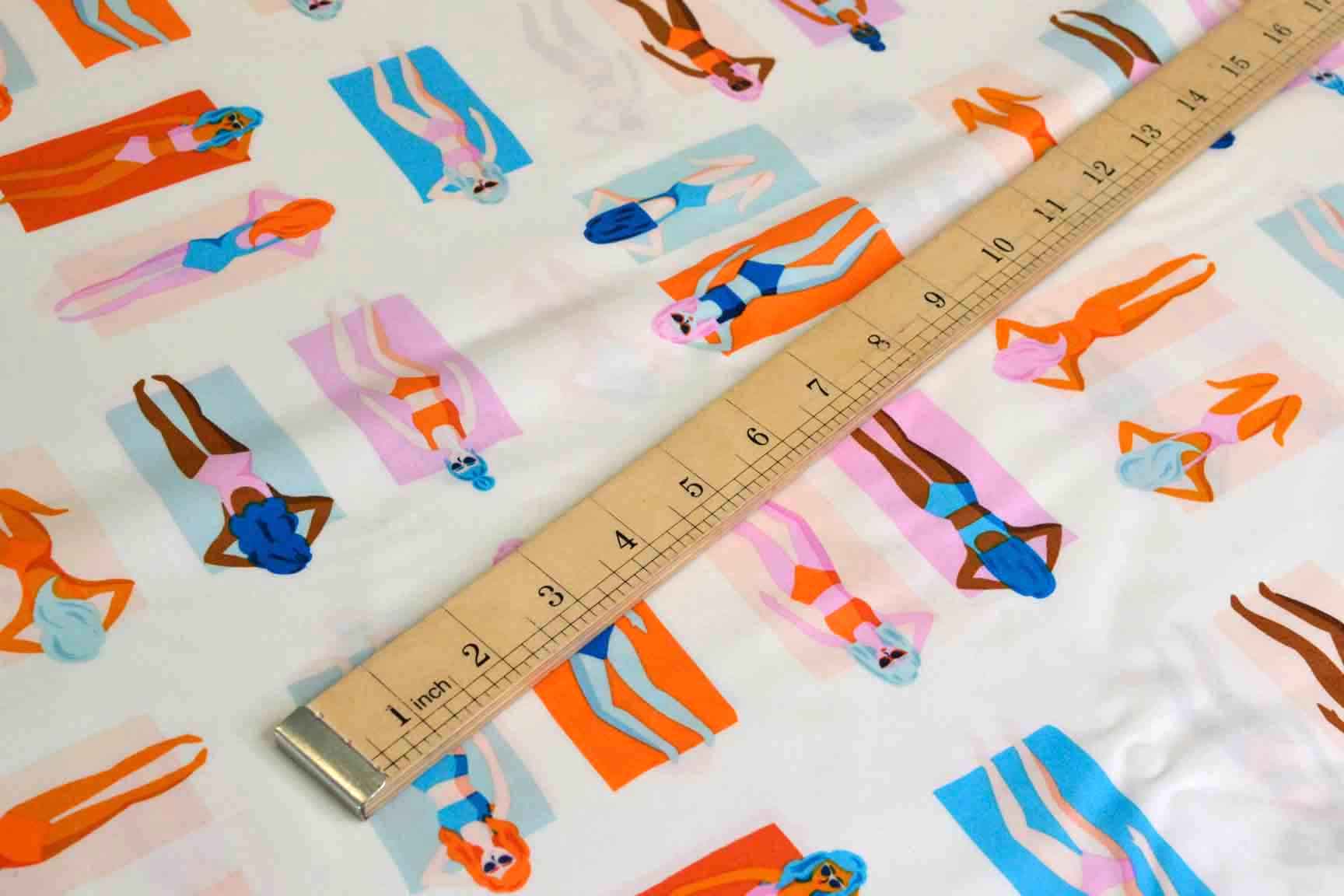 Fun in the Sun Chill, Art Gallery