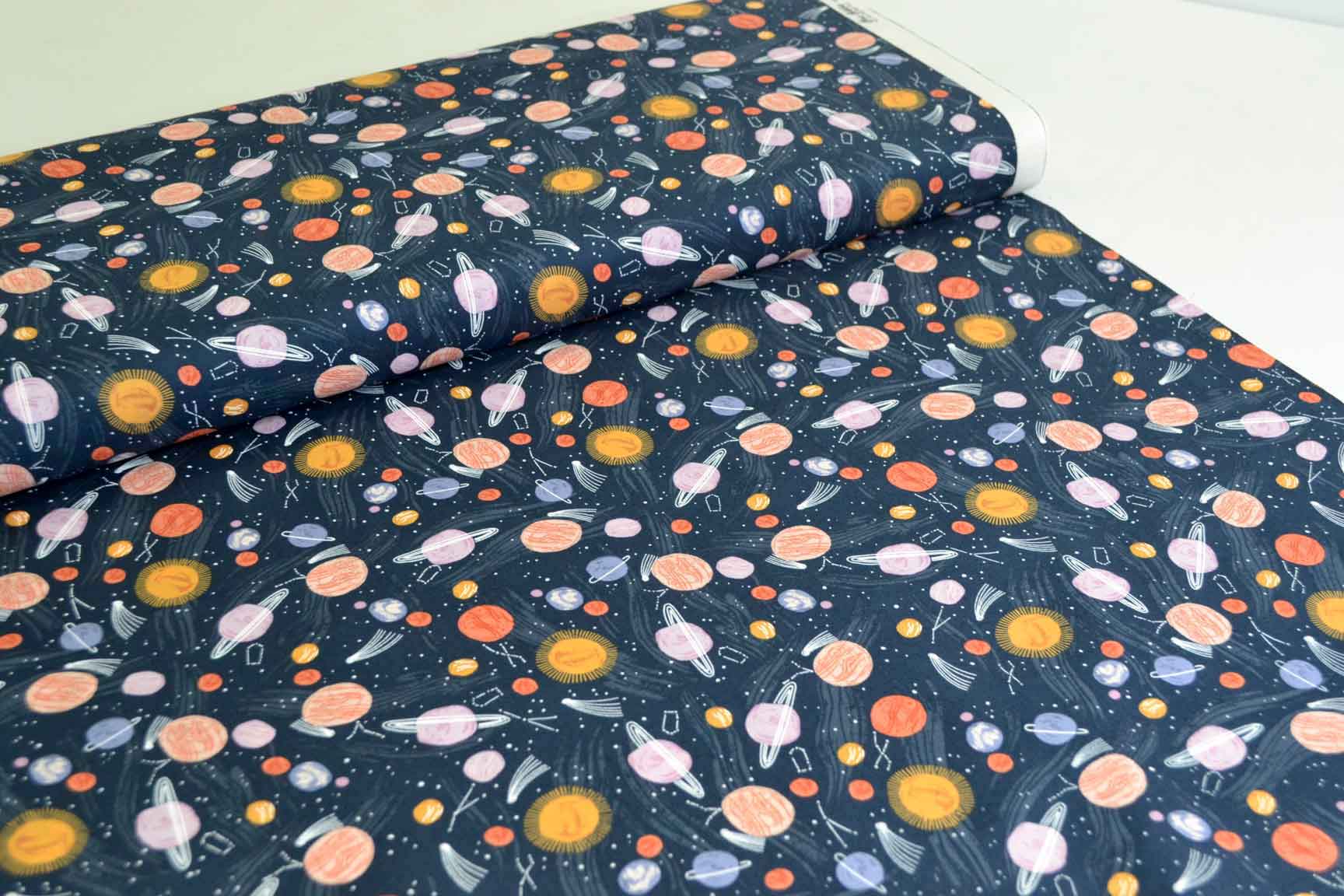 Galaxy Blueberry, Dear Stella