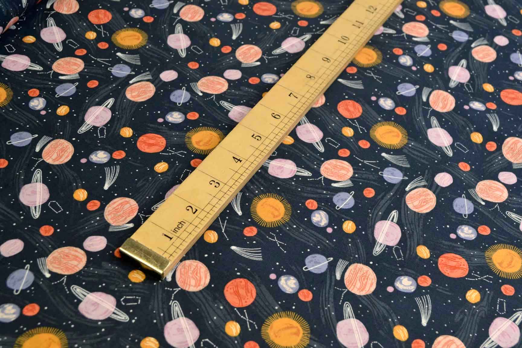 Galaxy Blueberry, Dear Stella