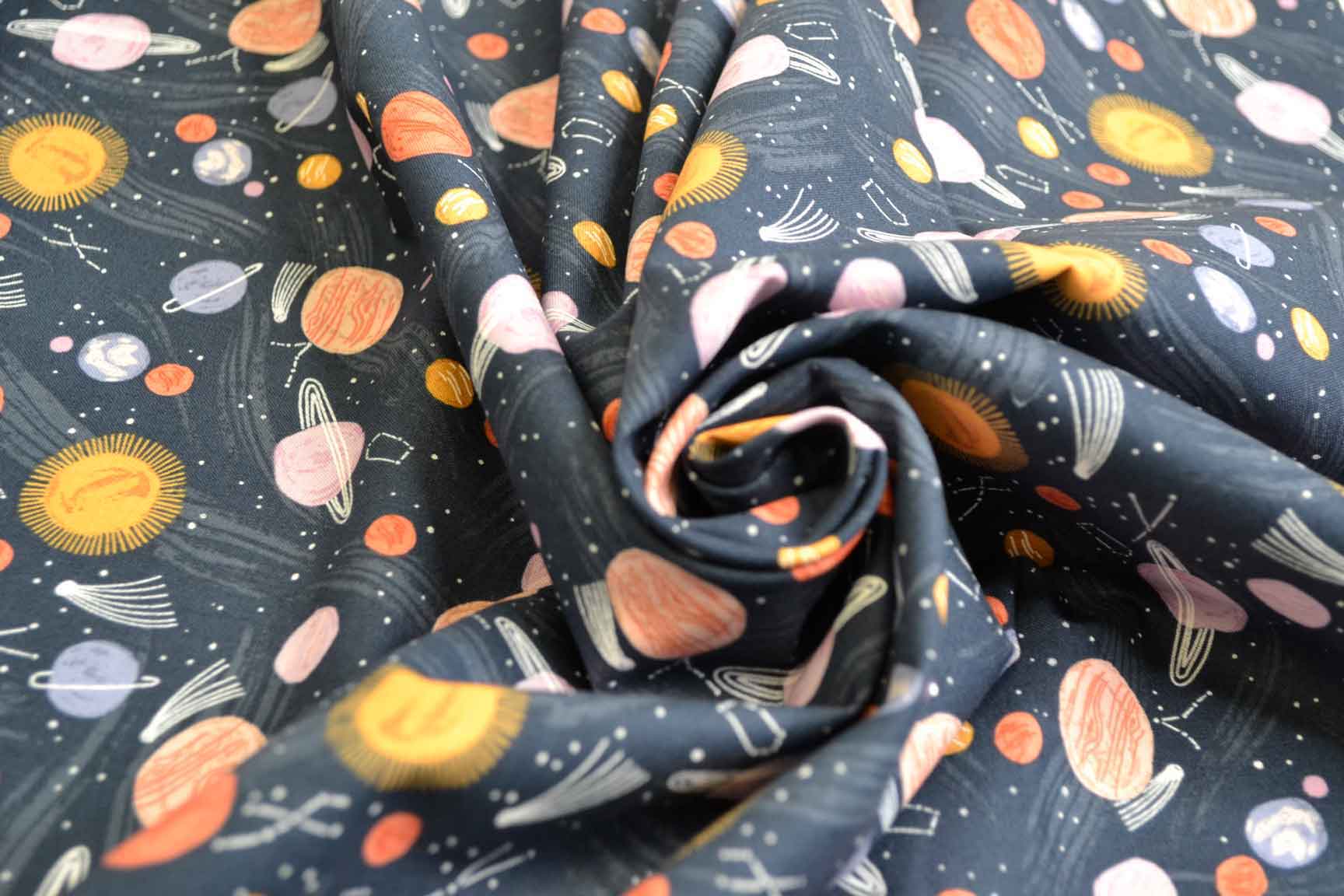 Galaxy Blueberry, Dear Stella