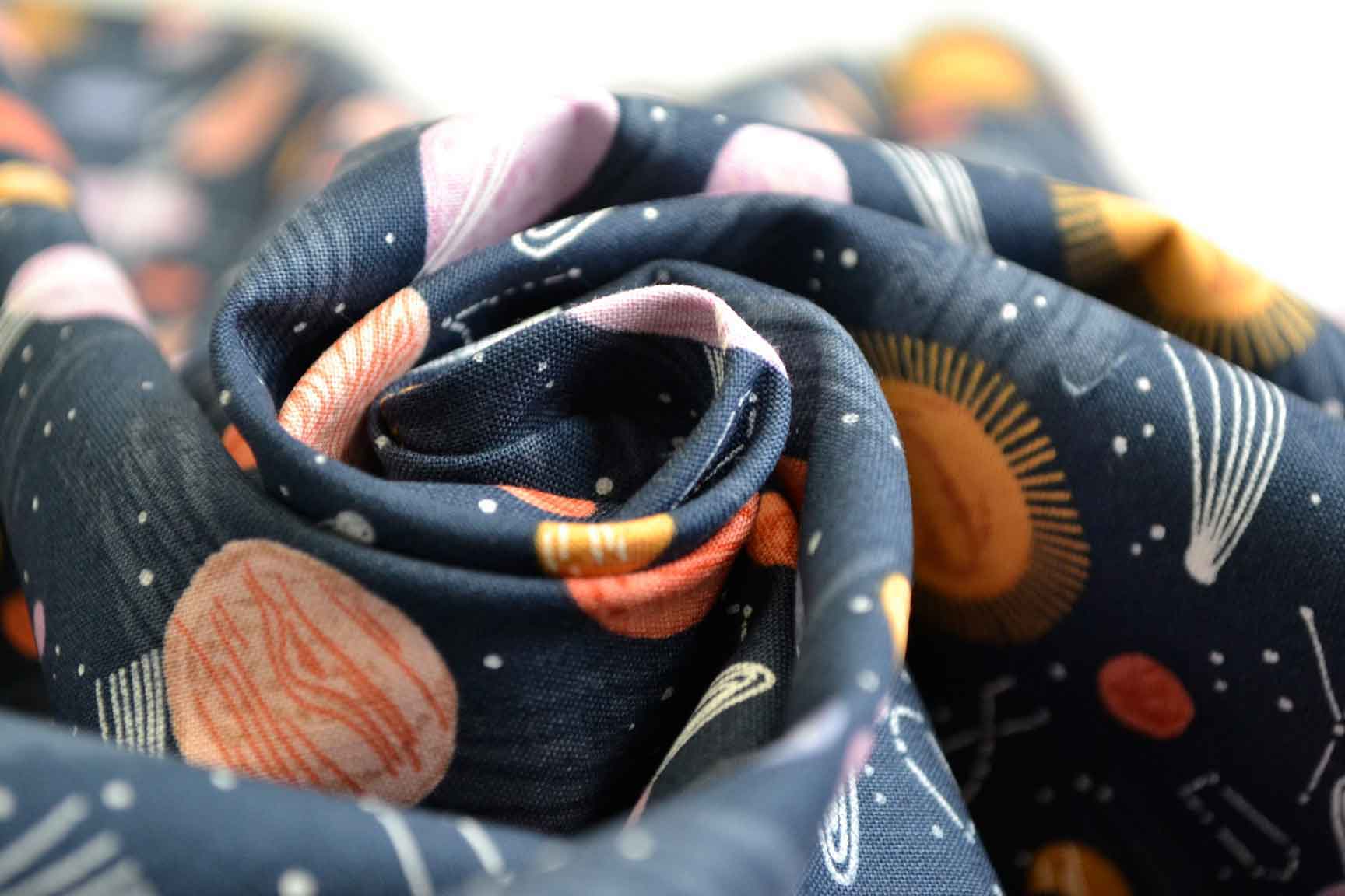 Galaxy Blueberry, Dear Stella