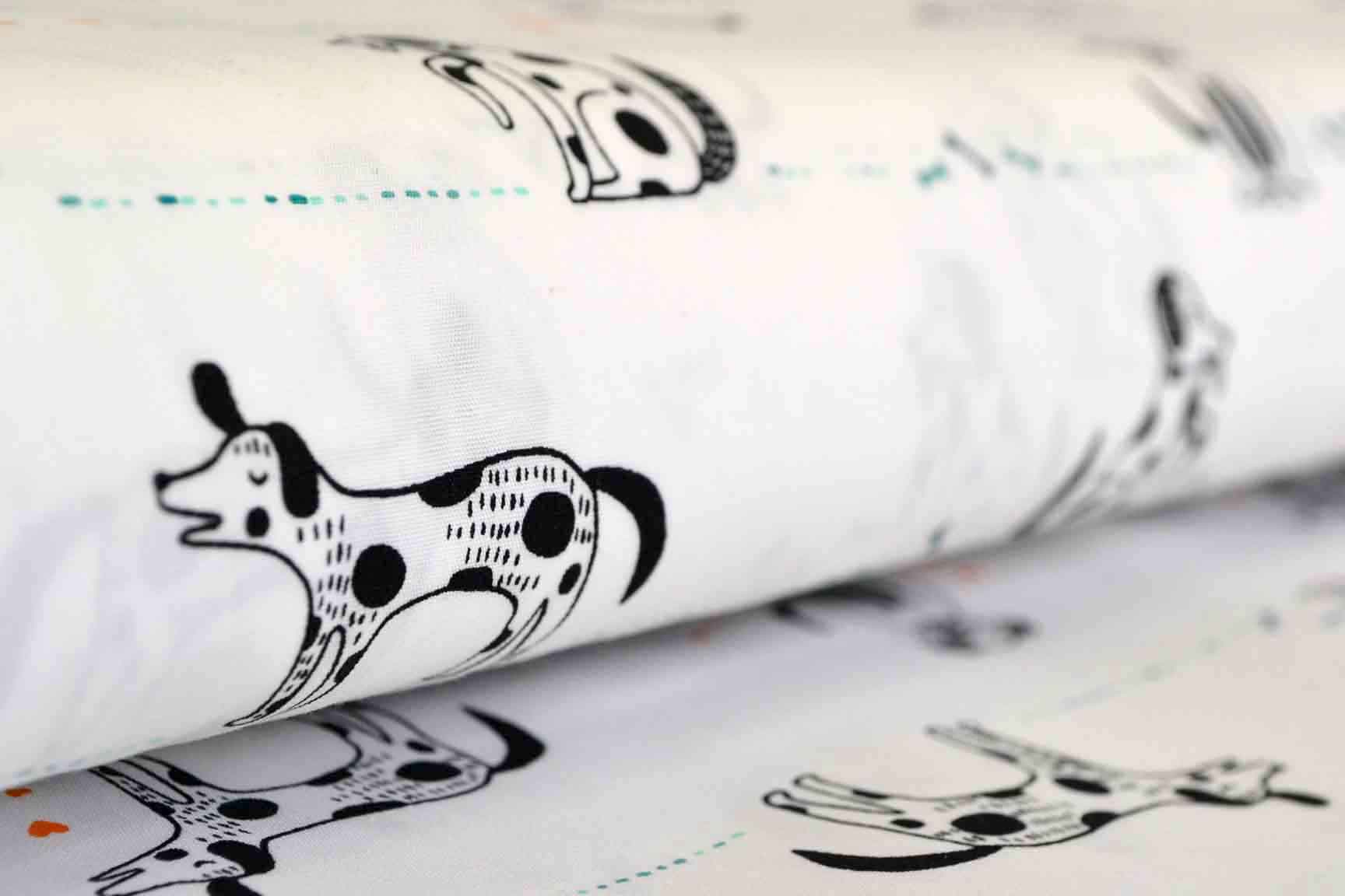 Good Pup, Art Gallery