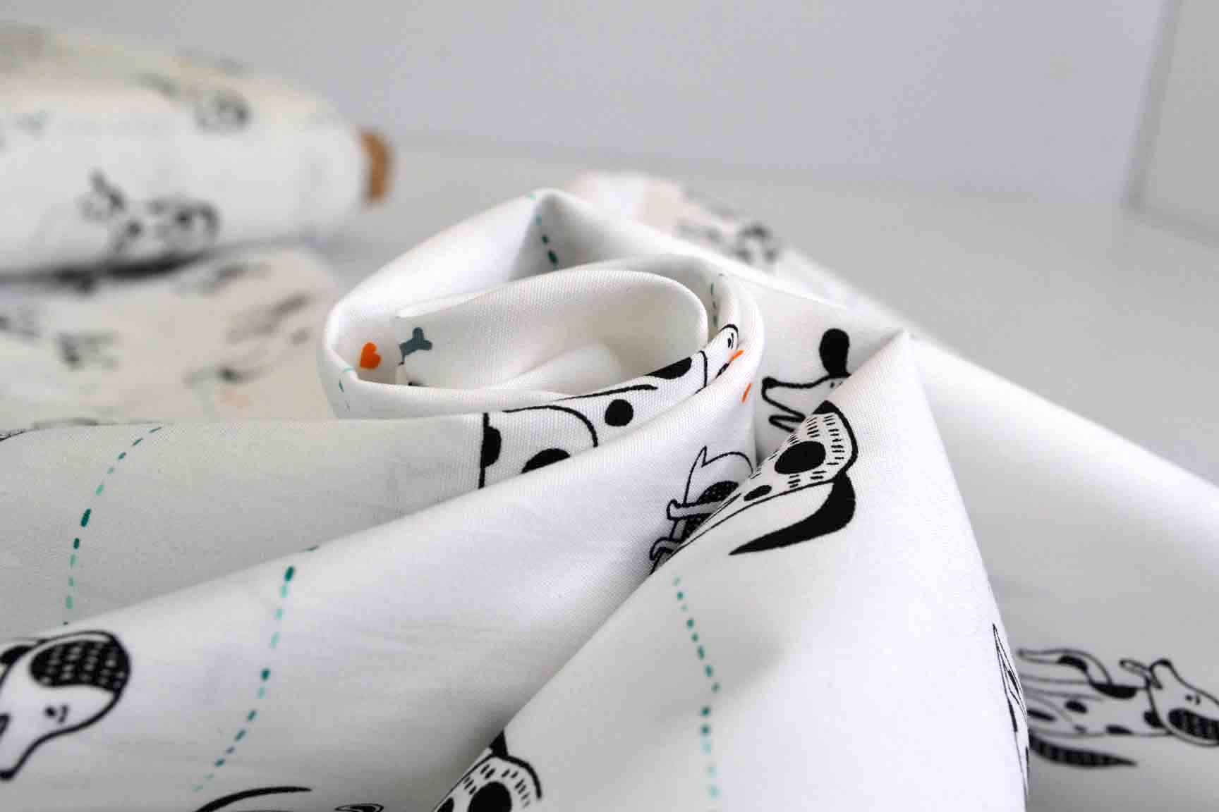 Good Pup, Art Gallery