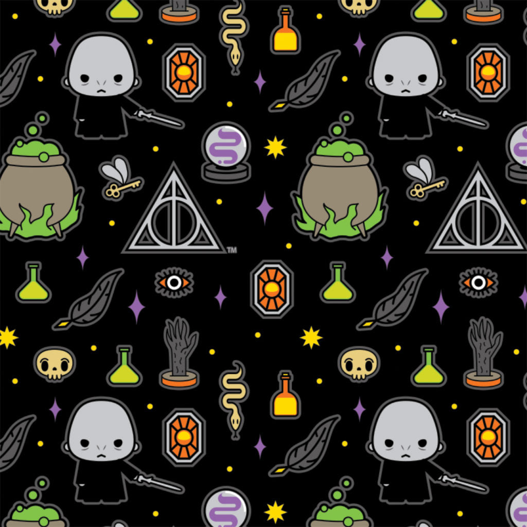 Harry Potter Dark Arts Black, Camelot