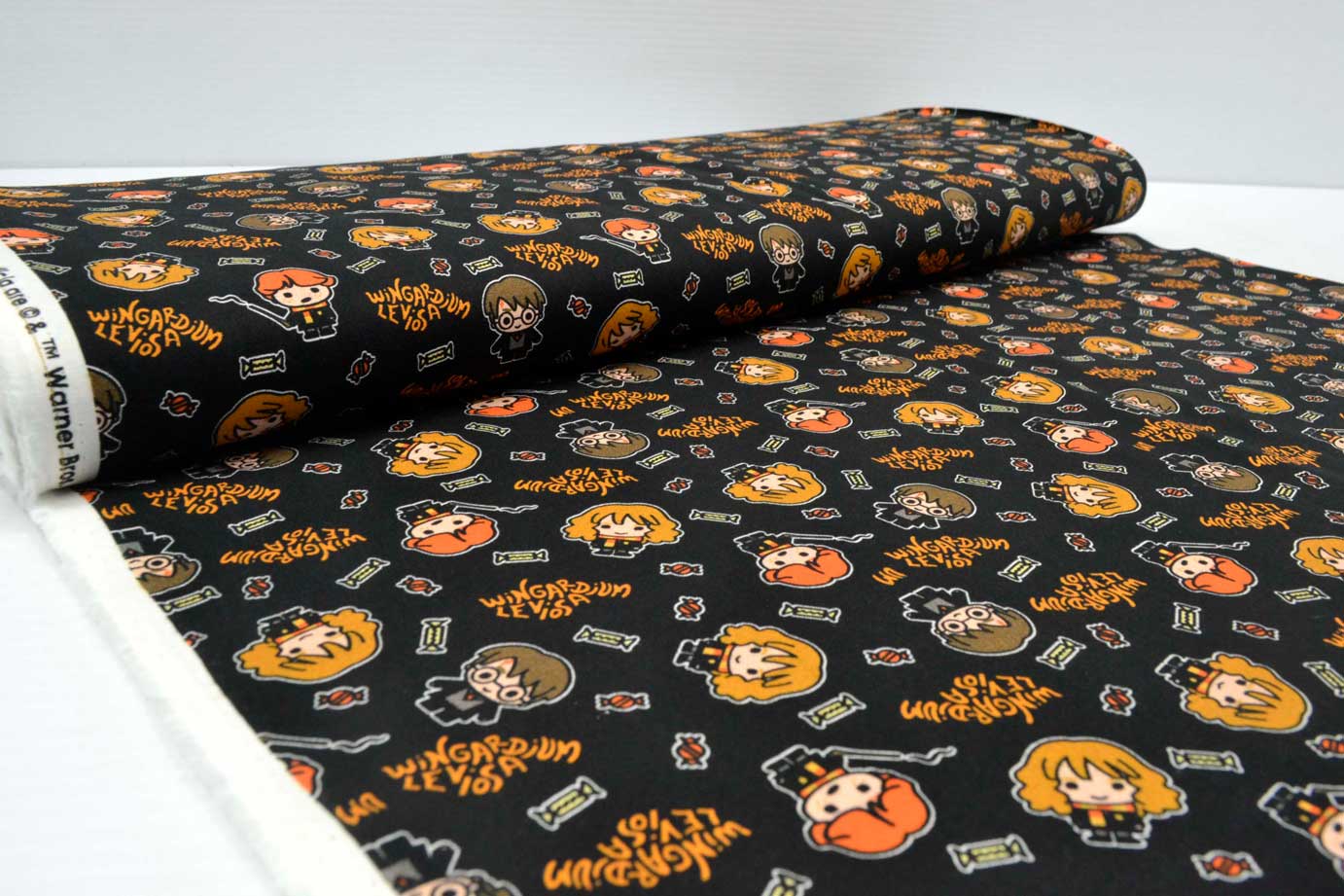 Harry Potter Hogwarts Black, Camelot