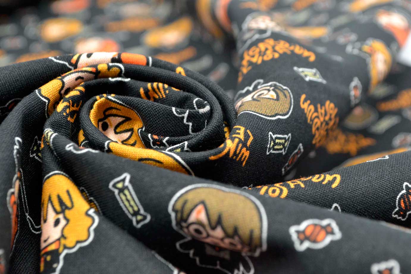 Harry Potter Hogwarts Black, Camelot