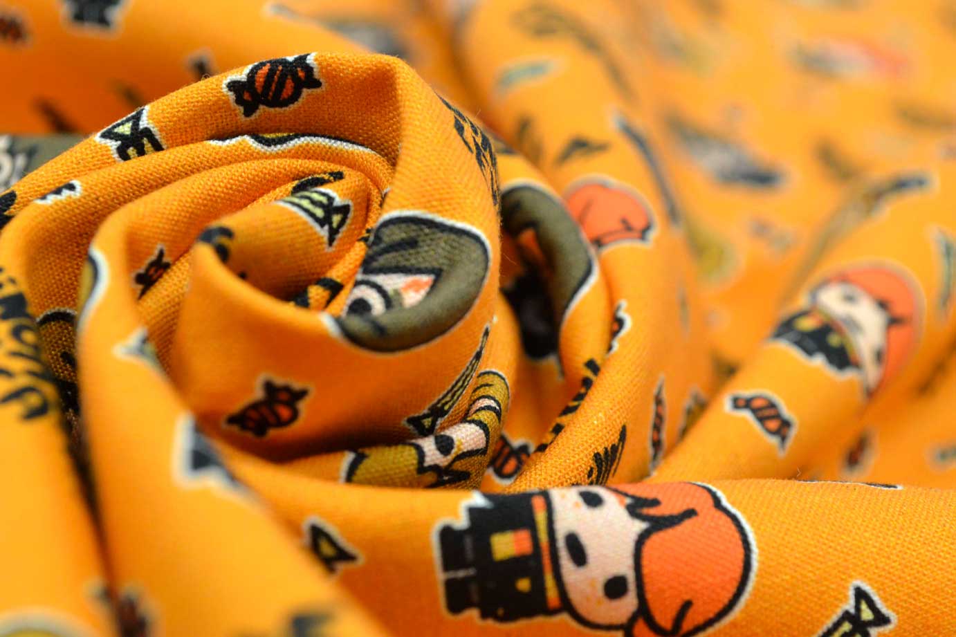 Harry Potter Hogwarts Orange, Camelot