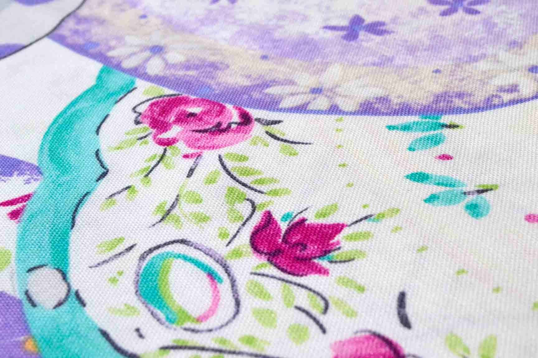 Heirloom Sorbet, Michael Miller