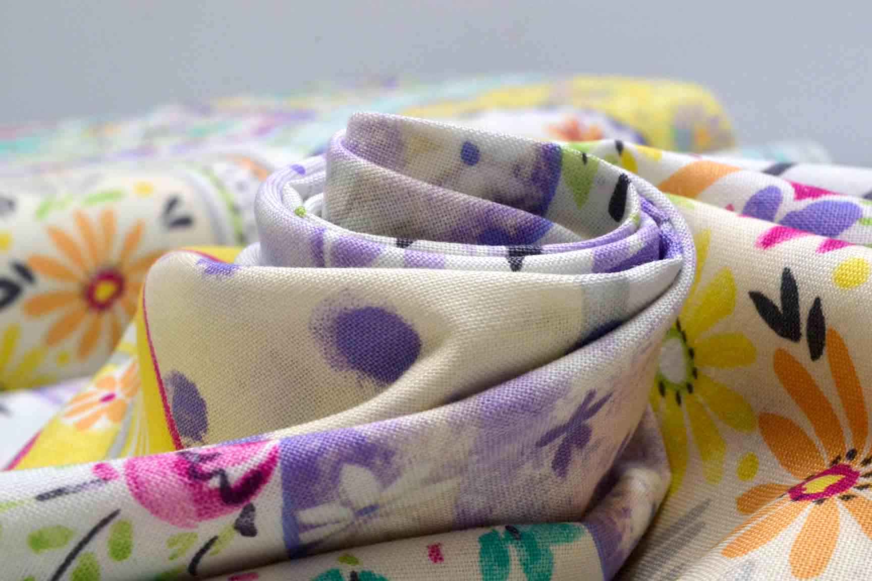 Heirloom Sorbet, Michael Miller