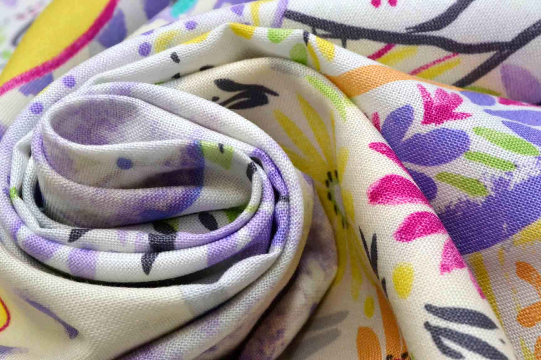 Heirloom Sorbet, Michael Miller