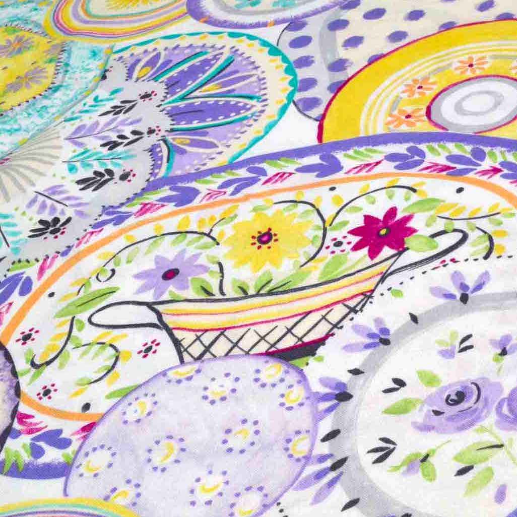 Heirloom Sorbet, Michael Miller