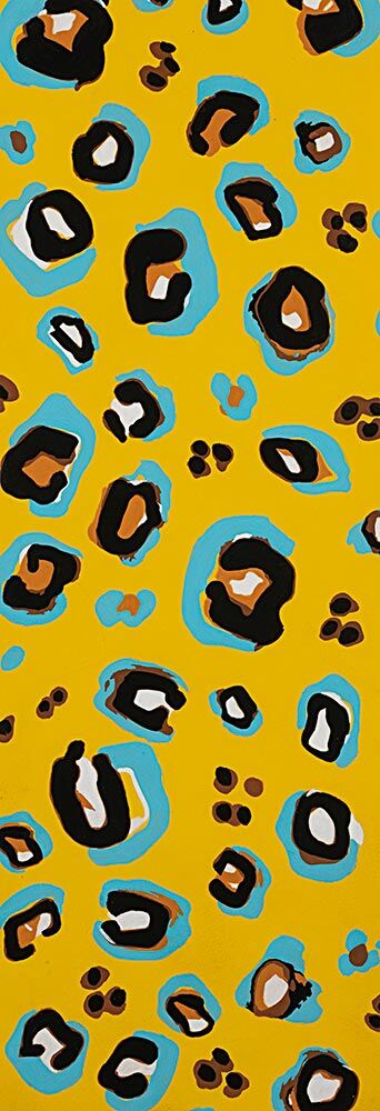Hot Spots Gold, Alexander Henry