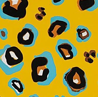 Hot Spots Gold, Alexander Henry