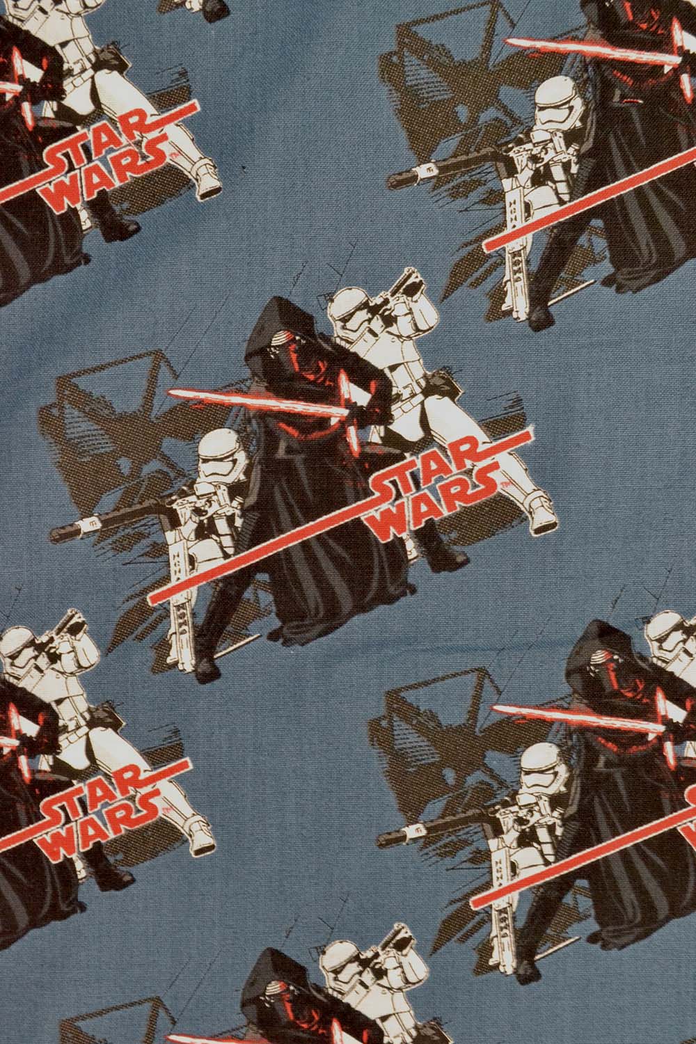 Star Wars Imperial in Midnight, Camelot
