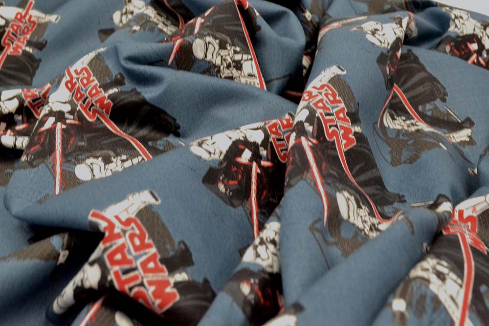 Star Wars Imperial in Midnight, Camelot