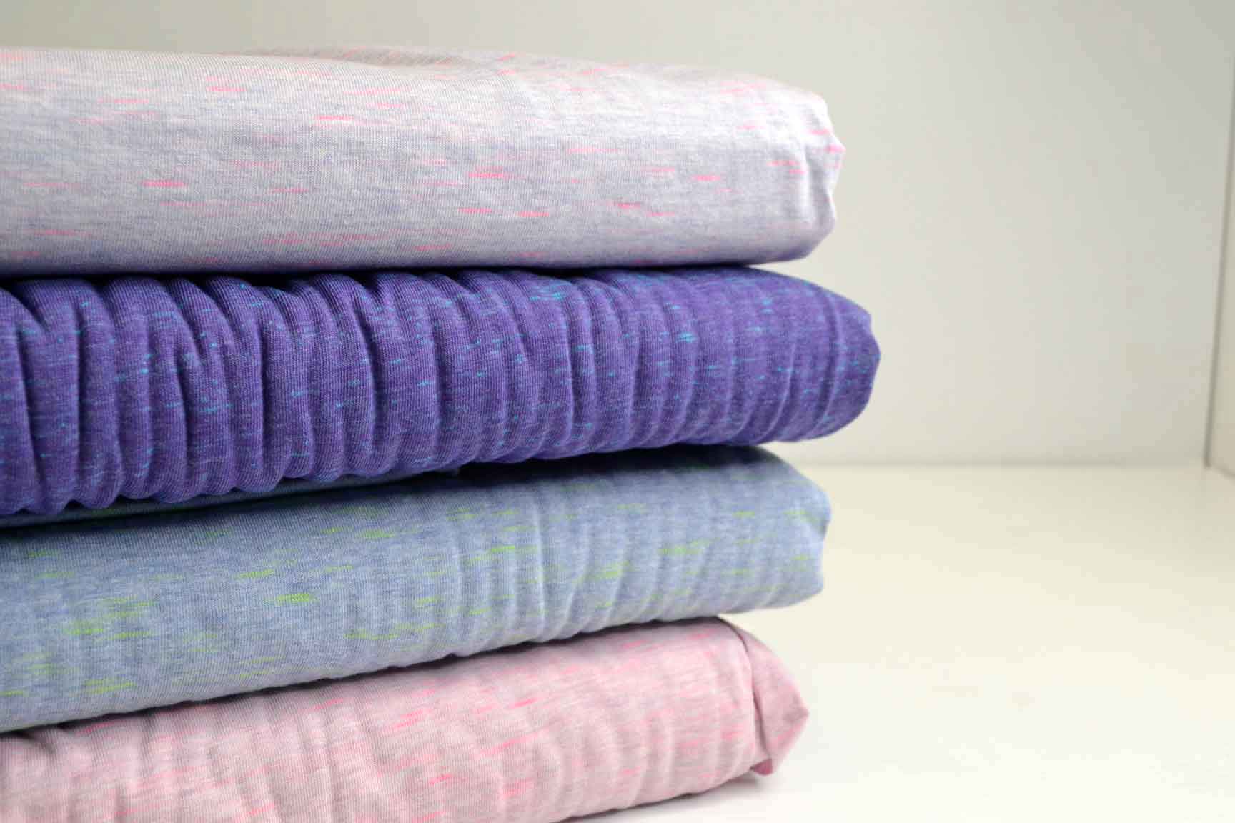 Jersey Transformation Azure Neon Green, Rico