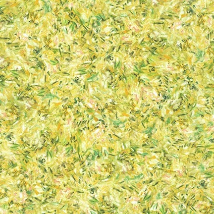 LIMELIGHT from Claude Monet, Robert Kaufman