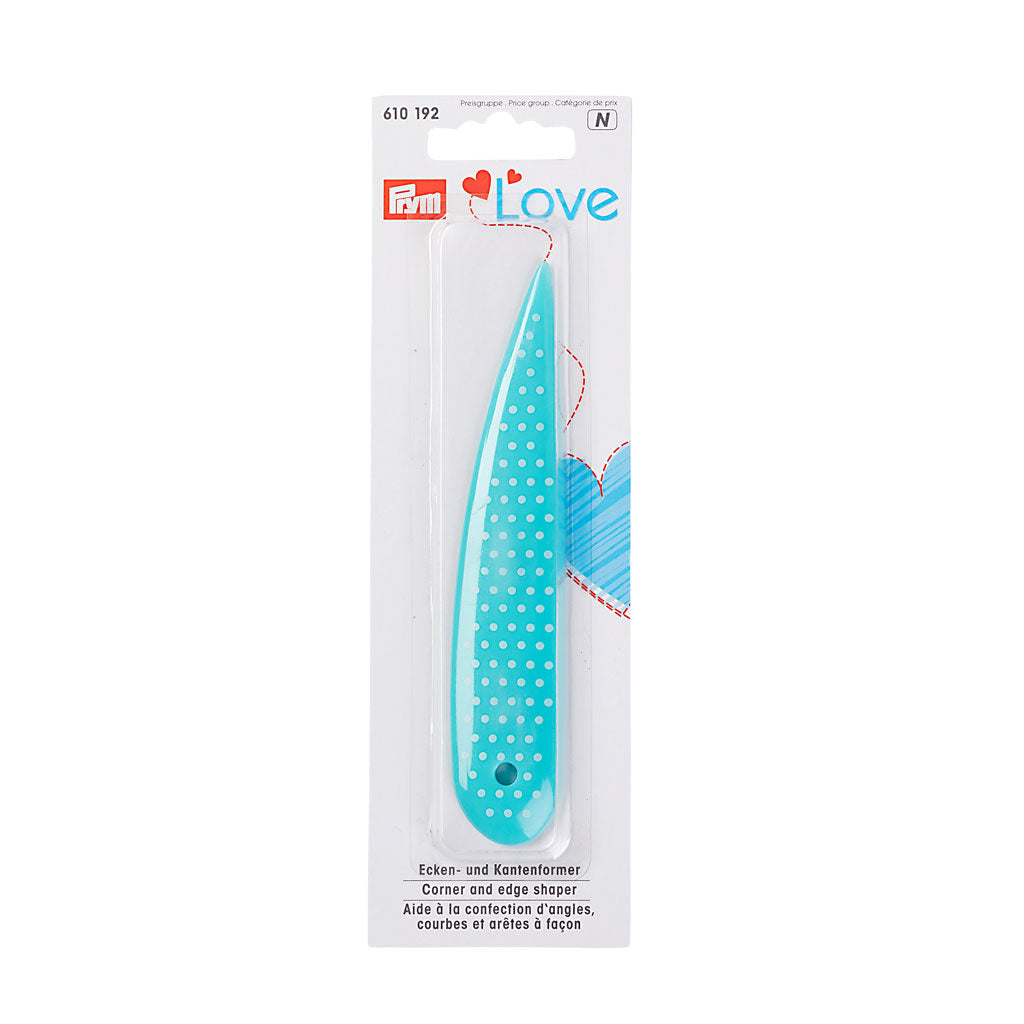 Love Corner And Edge Shape, Prym