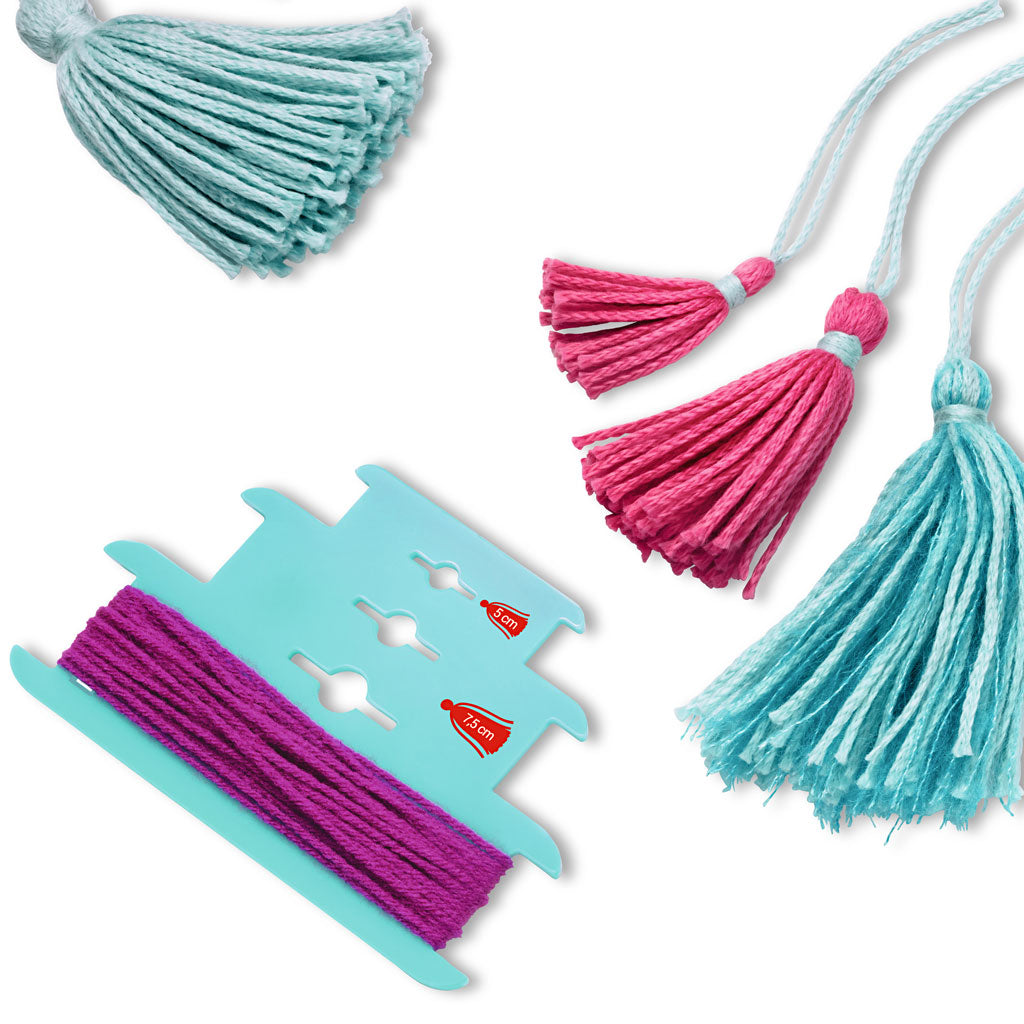 Prym Love Tassle Maker 3 sizes