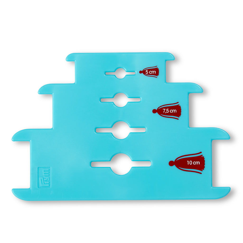 Prym Love Tassle Maker 3 sizes