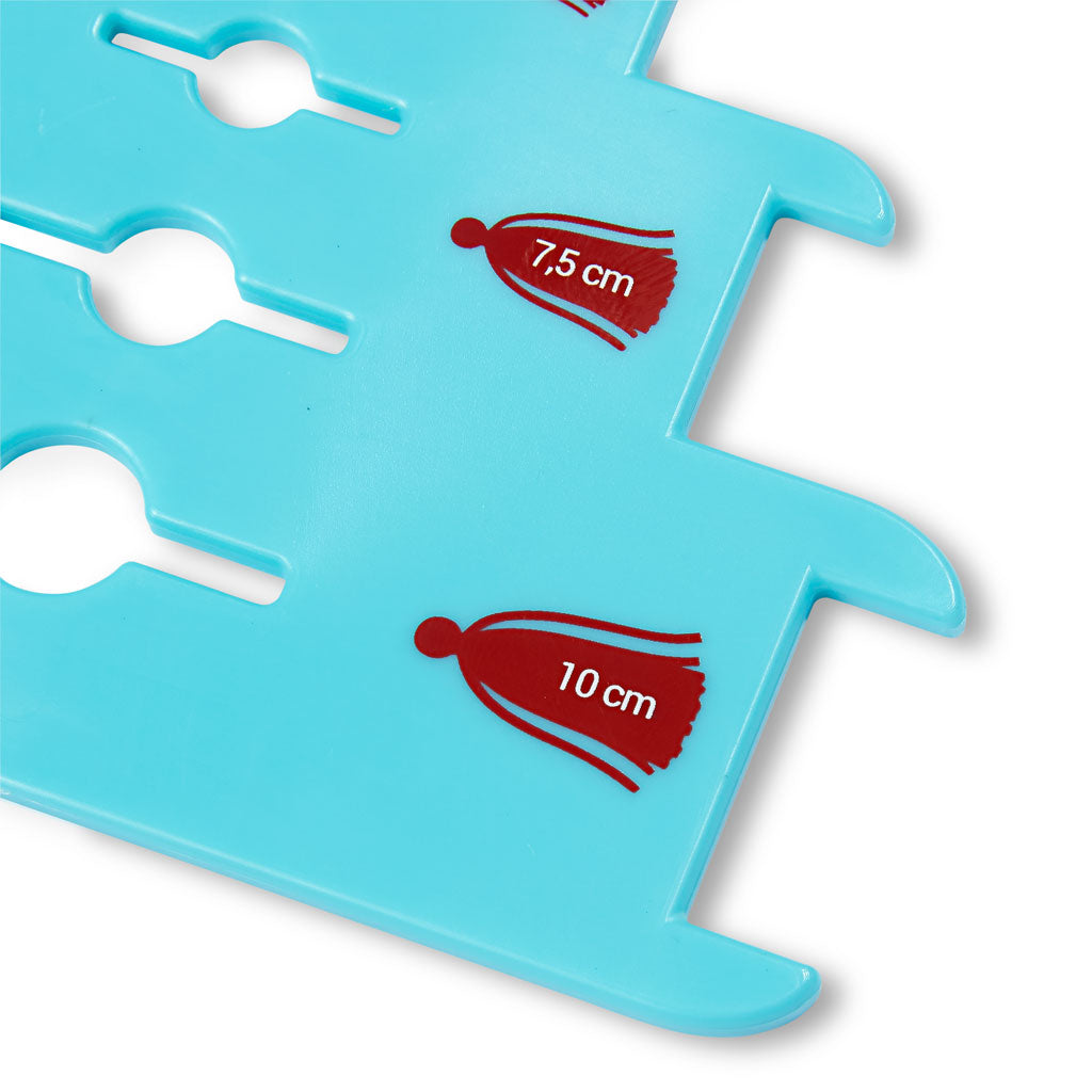 Prym Love Tassle Maker 3 sizes