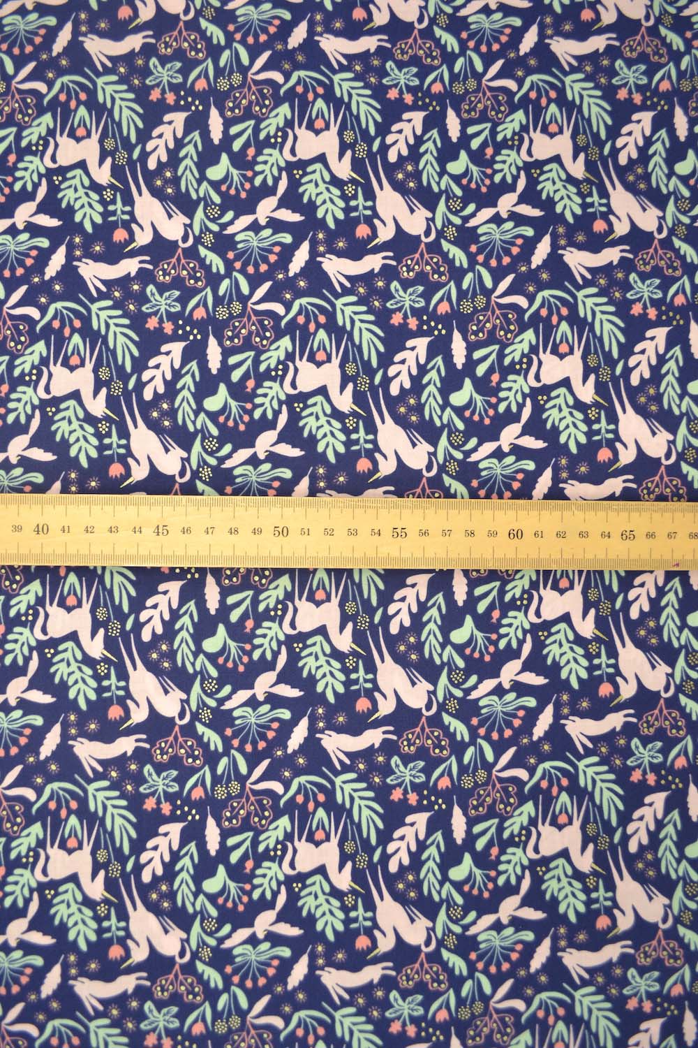 Magic Folk Navy, Michael Miller