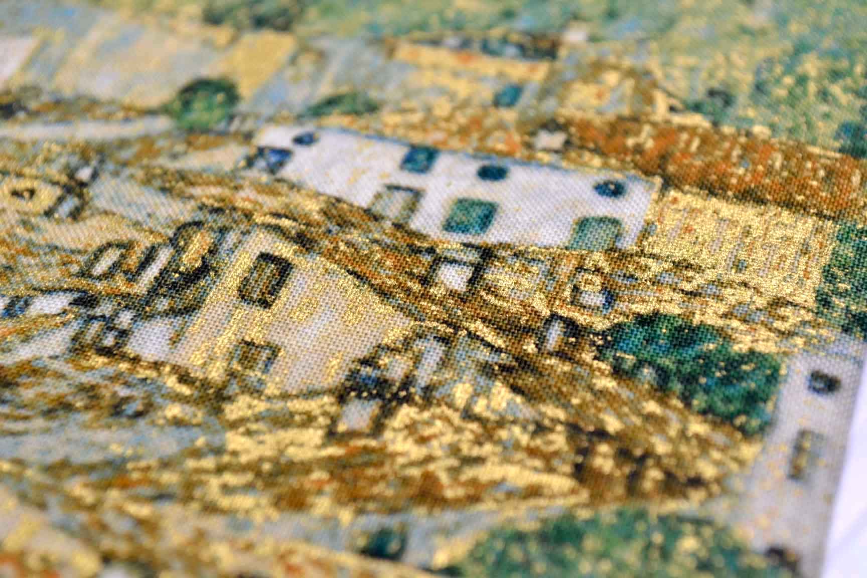 Malcesine on Lake Garda Klimt, Robert Kaufman