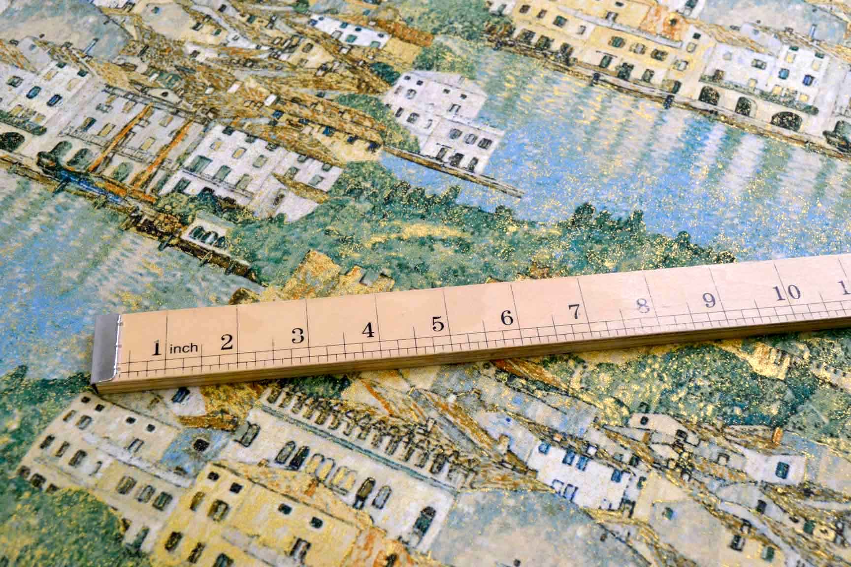 Malcesine on Lake Garda Klimt, Robert Kaufman