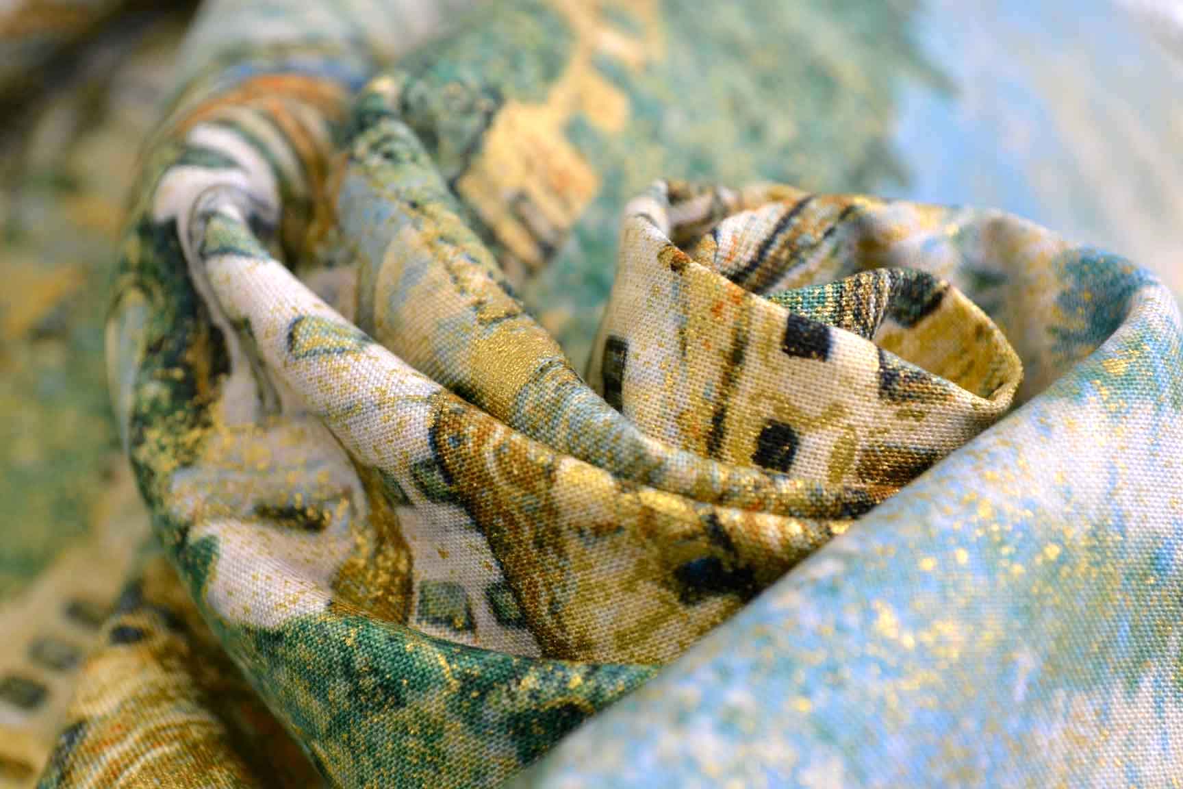 Malcesine on Lake Garda Klimt, Robert Kaufman