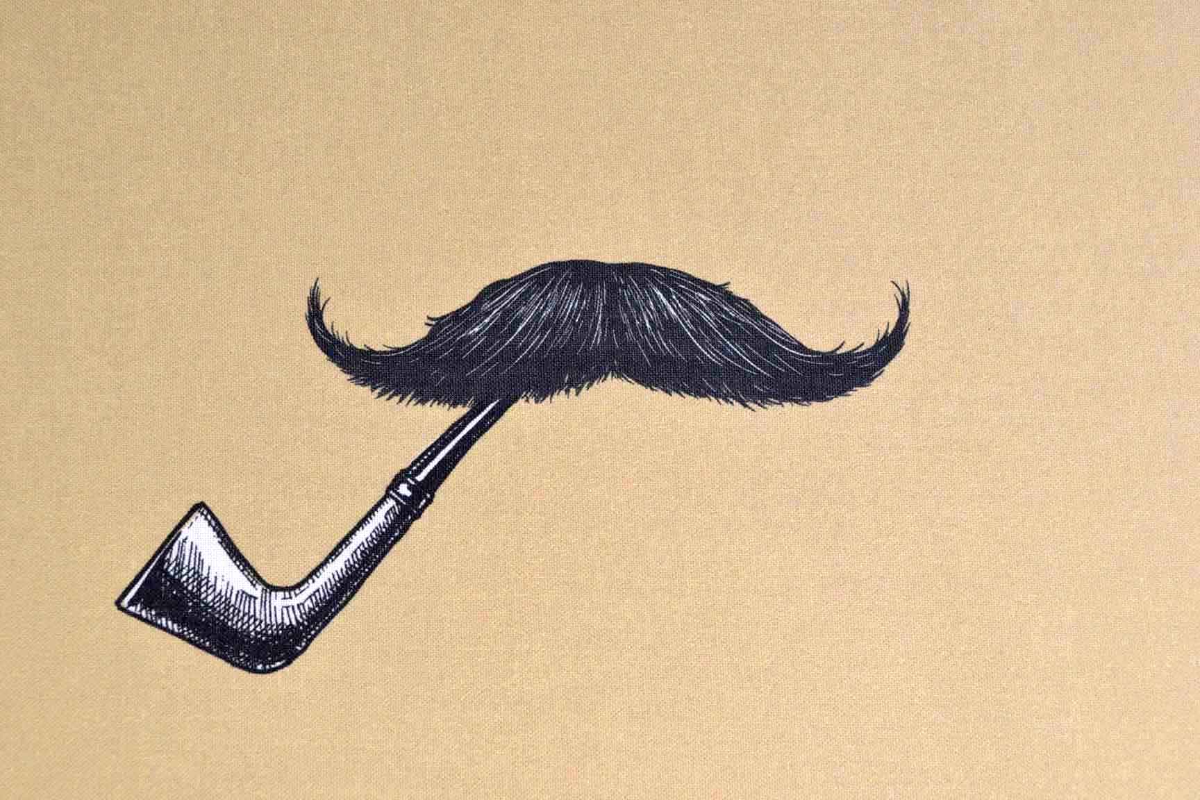 Masquerade Multi 91cm Panel, Dear Stella