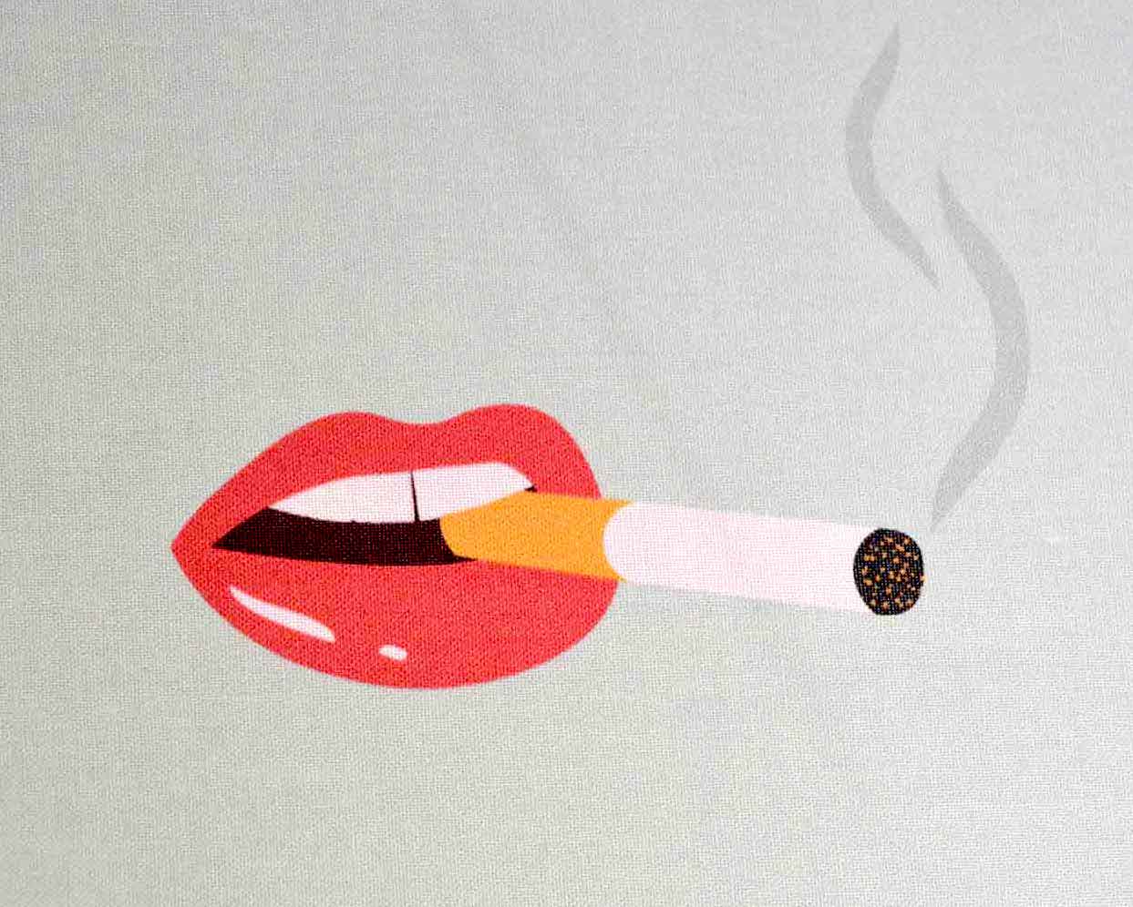 Masquerade Multi 91cm Panel, Dear Stella