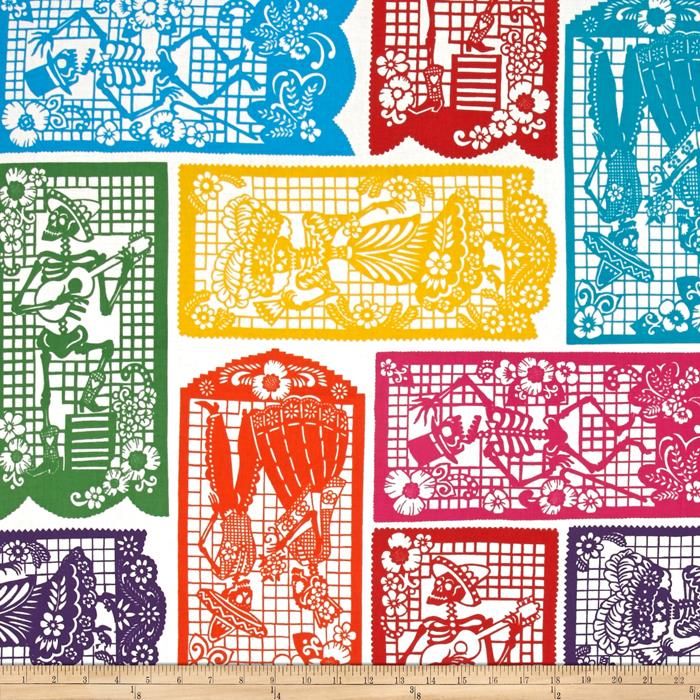 Mi Vida En Papel, Alexander Henry