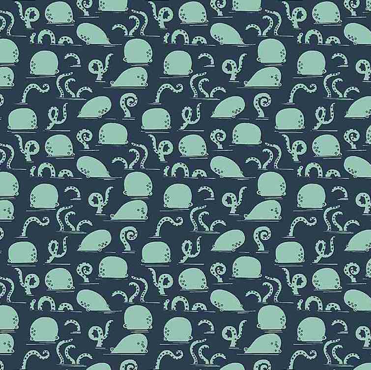 Octoward Eclipse, Dear Stella