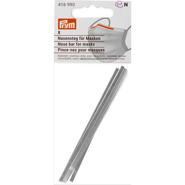 Nose Bar For Masks, Prym