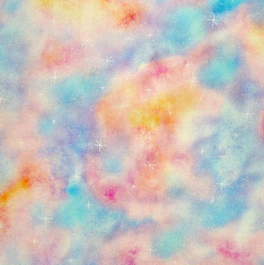 Morningmoon Fairies Petunia Sky, Robert Kaufman