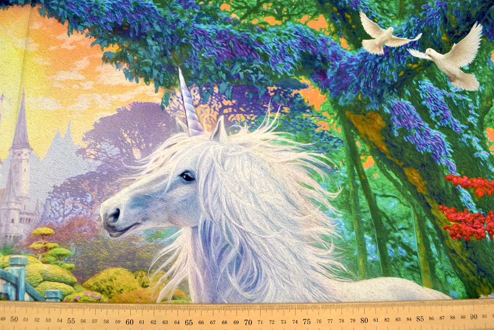 90cm Panel Picture This Sweet, Robert Kaufman