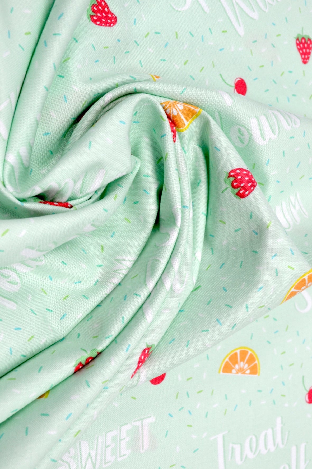 Ice Cream You Scream Pistachio, Michael Miller