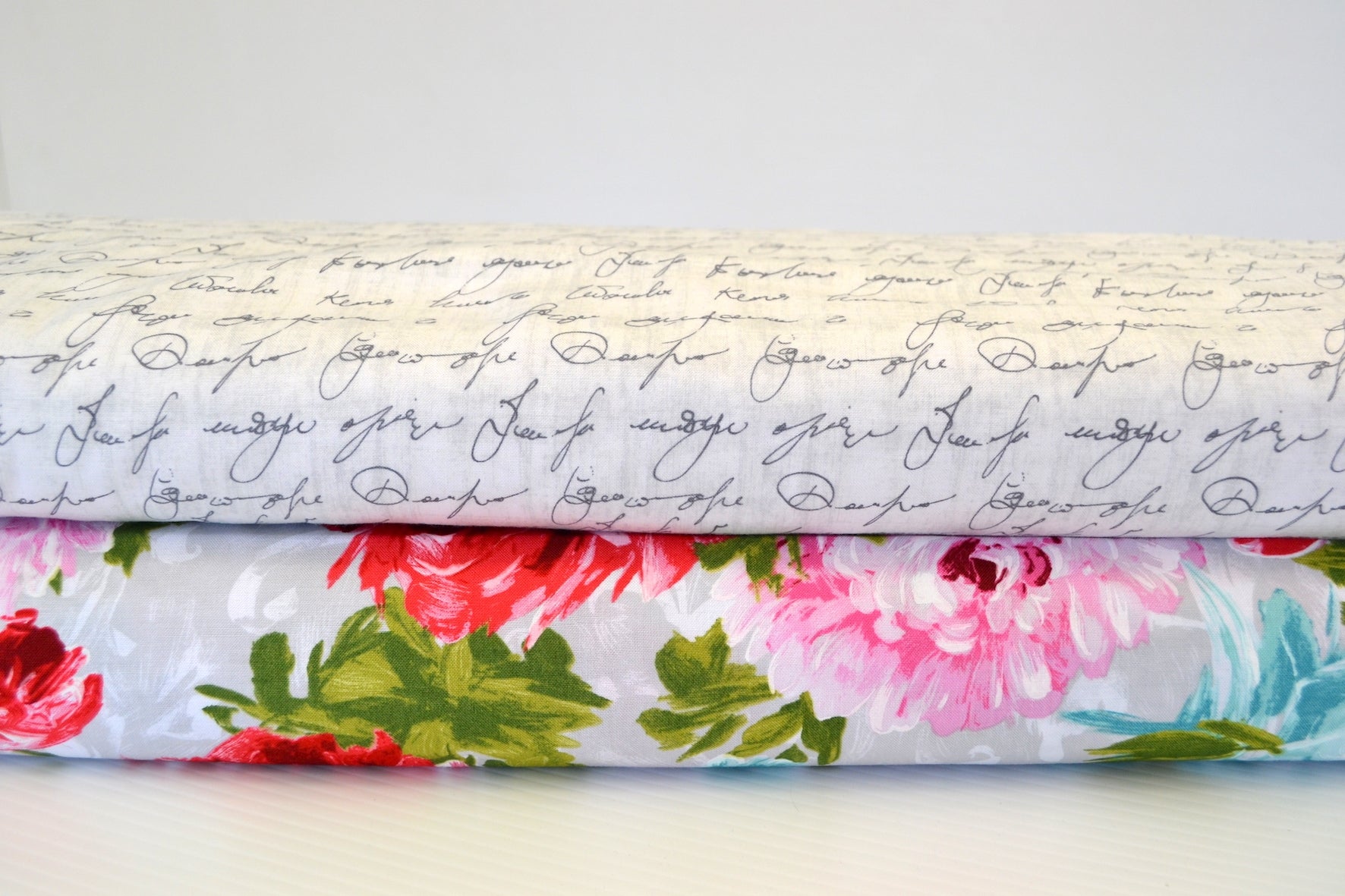 Poetry in Motion Garden, Michael Miller