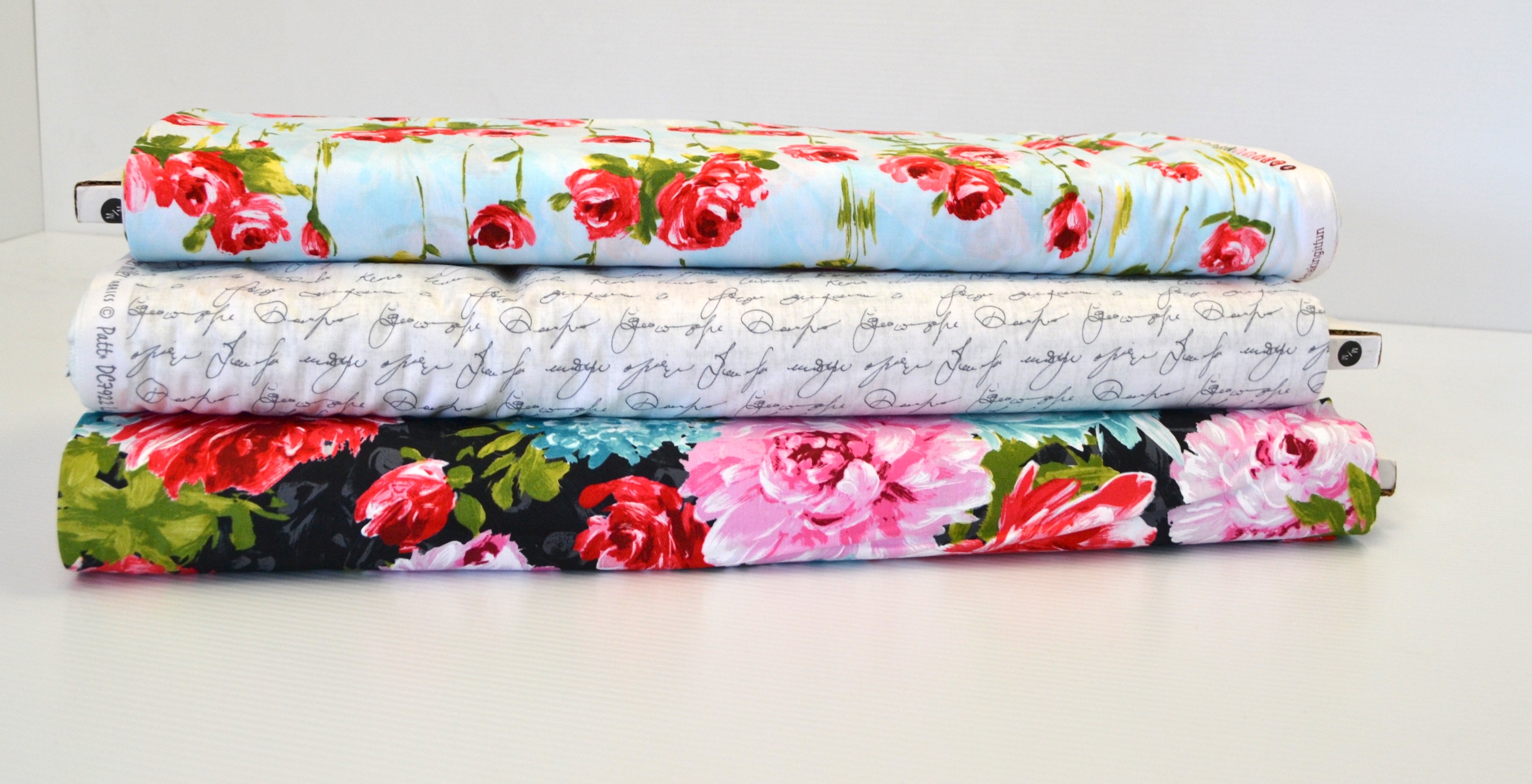 Poetry in Motion Garden, Michael Miller