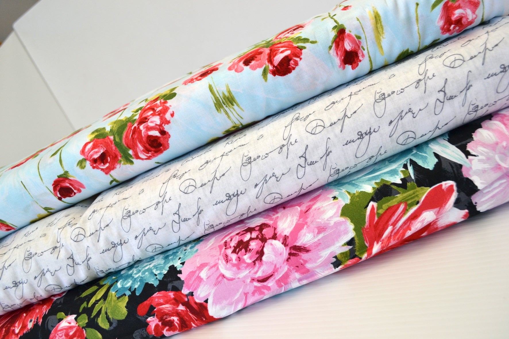 Poetry in Motion Garden, Michael Miller