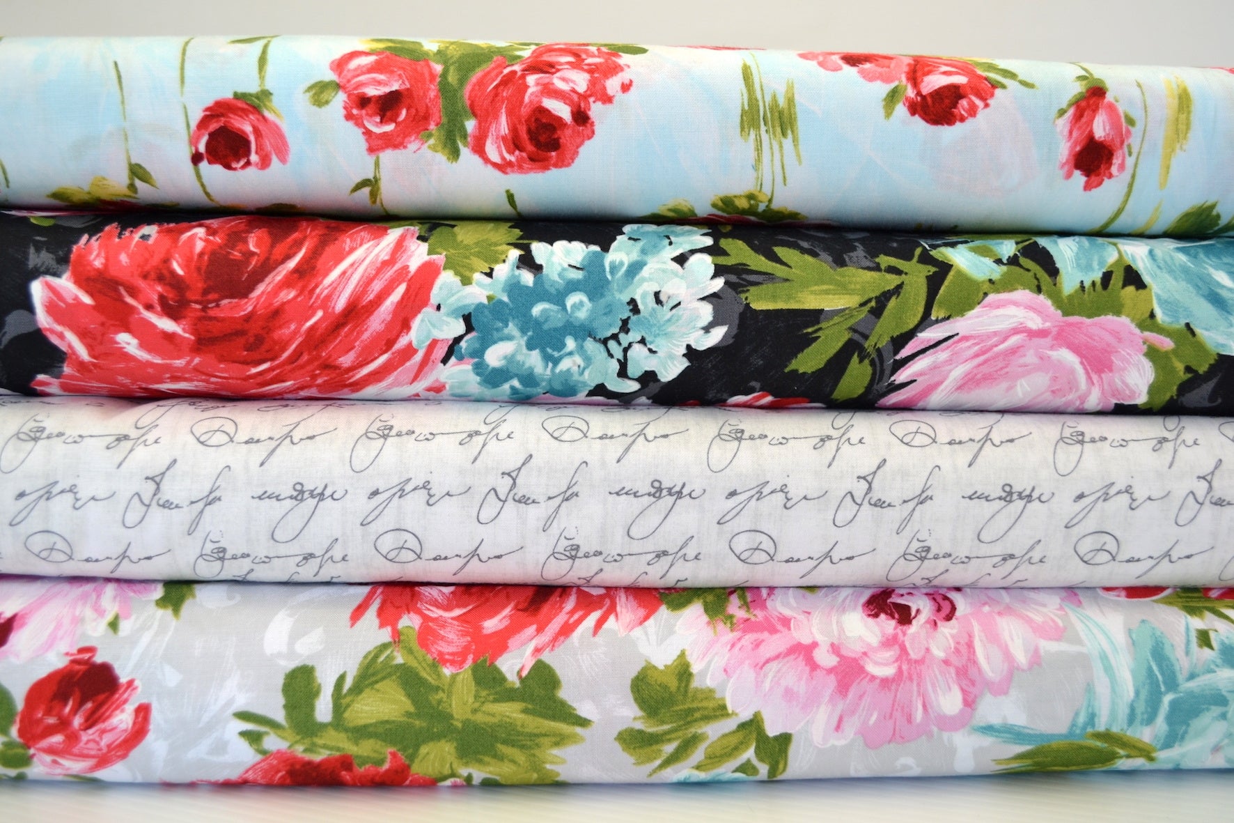 Poetry in Motion Garden, Michael Miller