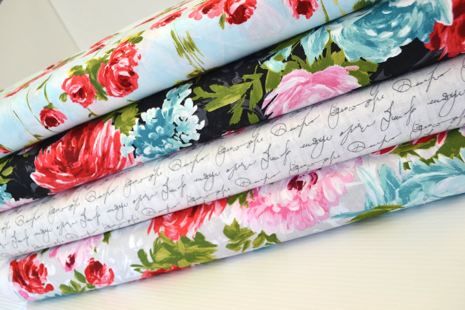 Poetry in Motion Garden, Michael Miller