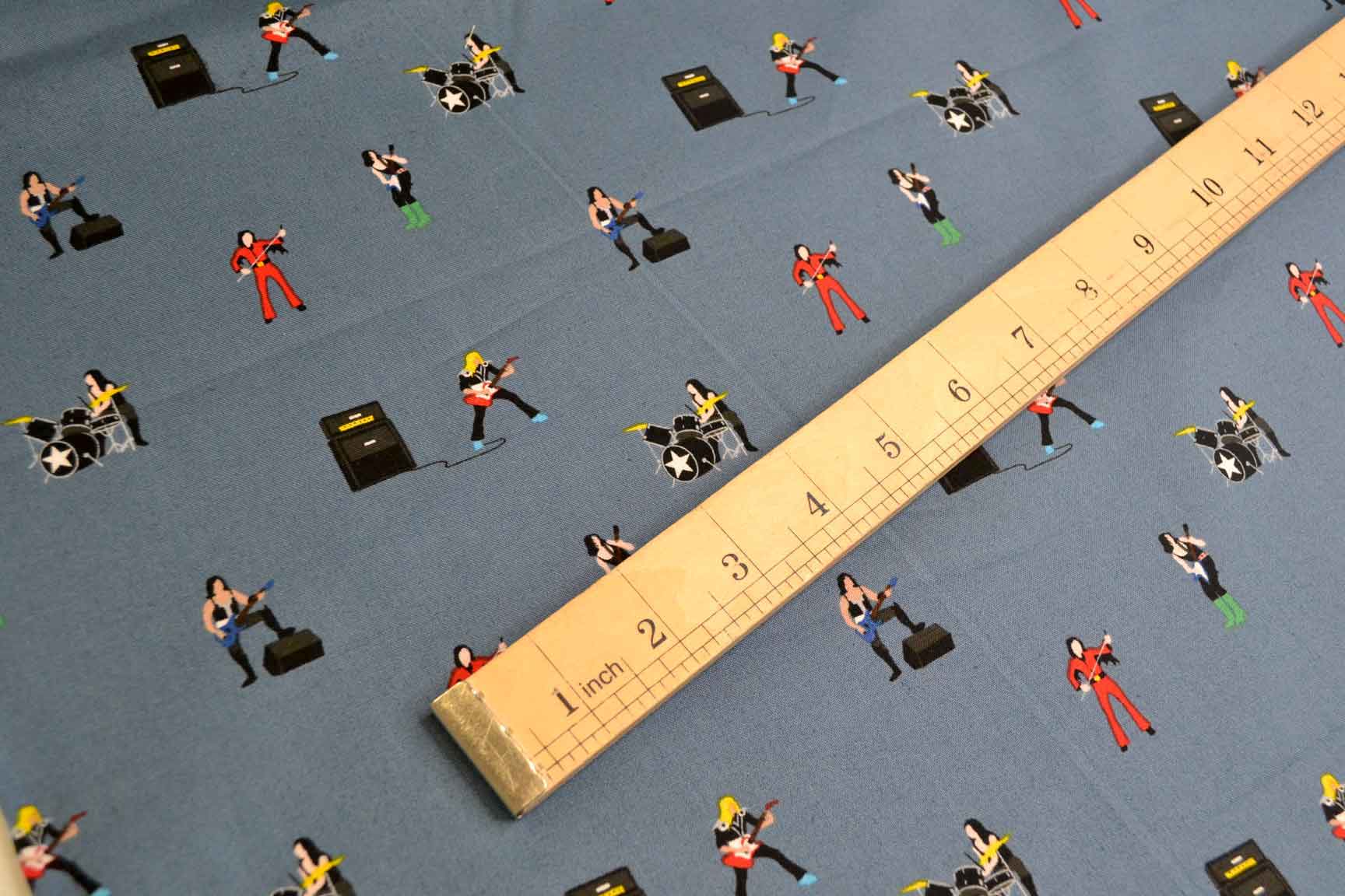 Pour Some Sugar On Me Metal, Dear Stella