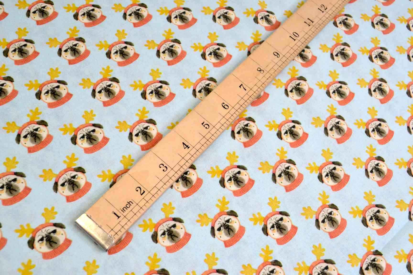 Pug Life Multi, Dear Stella